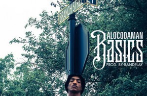 Alocodaman – Basics (Prod. By BandPlay)