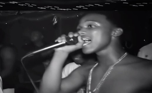 Lil Snupe – Im That Nigga Now (Video)