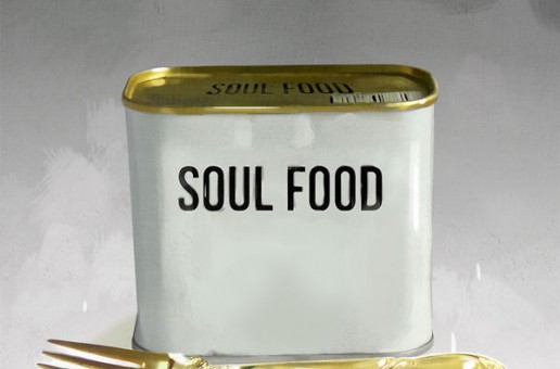 Big K.R.I.T. – Soul Food Ft. Raphael Saadiq