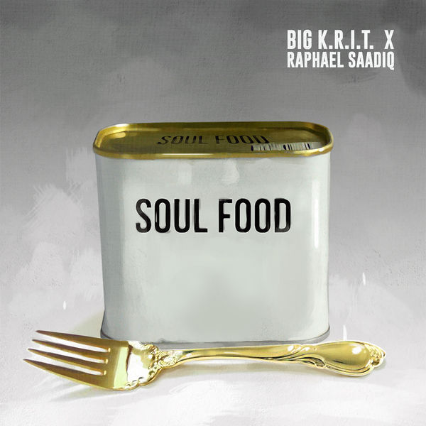 big-k-r-i-t-soul-food-ft-raphael-saadiq-HHS1987-2014 Big K.R.I.T. – Soul Food Ft. Raphael Saadiq  