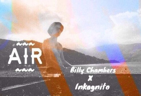billyXair-1 Billy Chambers - Air 