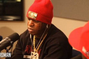 Birdman Says Tyga Might Be In His Feelings In Regards To His Issues With Drake (Video)