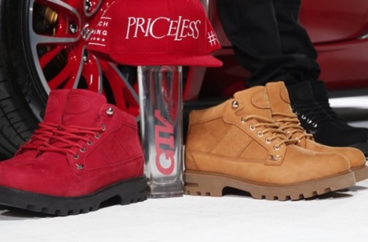 Birdman Signature Lugz Returns To Stores On December 1st