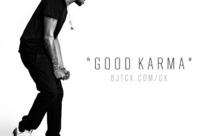 BJ The Chicago Kid – Good Karma