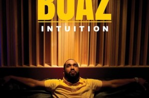 Boaz – Intuition (Album Stream)