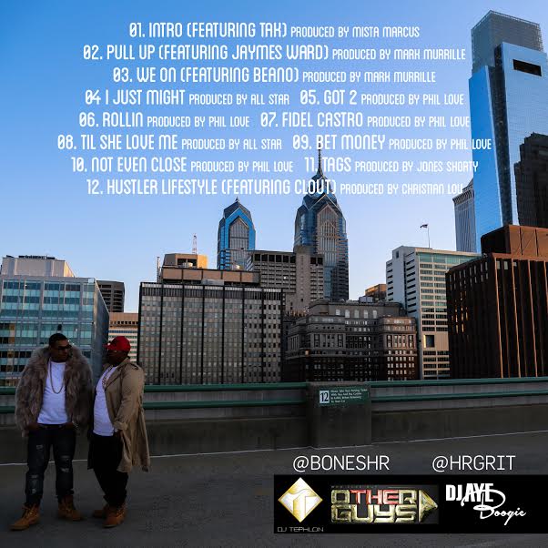bones-x-grit-street-luxury-mixtape-hosted-by-dj-tephlon-dj-aye-boogie-tracklist-HHS1987-2014 Bones x Grit - Street Luxury (Mixtape) (Hosted by DJ Tephlon & DJ Aye Boogie)  