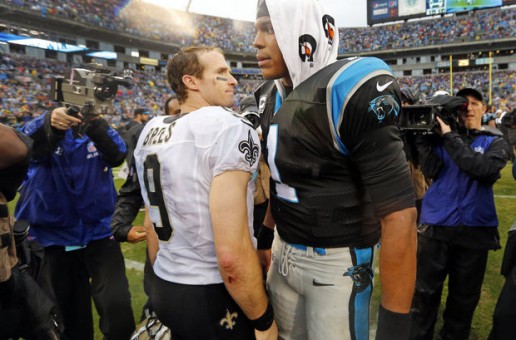 TNF: New Orleans Saints vs. Carolina Panthers (Predictions)
