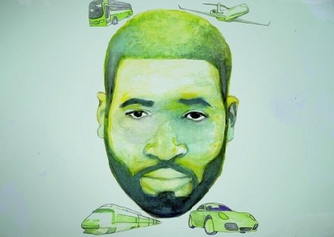 Bronzon – Places We Go (Mixtape)