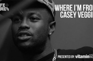 Life + Times Presents: Casey Veggies – Where I’m From (Documentary) (Video)
