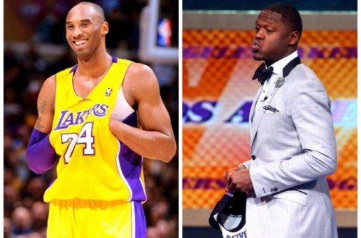 Kobe’s Message To Julius Randle “If You F**k This Up, You’re A Really Big Idiot” (Video)