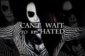 Spiro – Can’t Wait To Be Hated (Video)