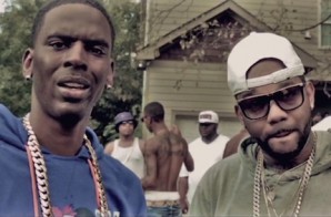 Cap 1 – I Swear Ft. Young Dolph (Official Video)
