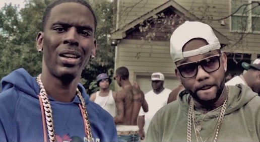 Cap 1 – I Swear Ft. Young Dolph (Official Video)