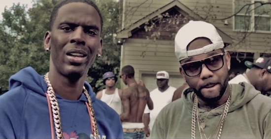 cap-1-i-swear-ft-young-dolph-official-video-HHS1987-2014 Cap 1 - I Swear Ft. Young Dolph (Official Video)  