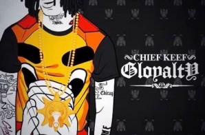 Chief Keef – Earned It (Prod by Young Chop)