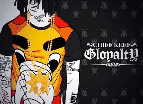 Chief Keef – Earned It (Prod by Young Chop)