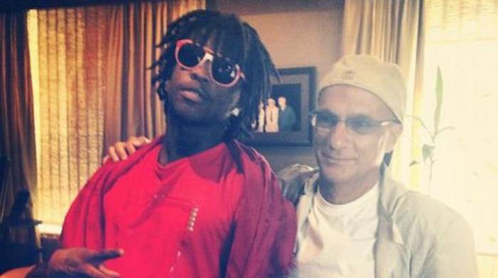 chief-keef-has-officially-been-released-from-interscope-records-HHS1987-2014 Chief Keef Has Officially Been Released From Interscope Records  