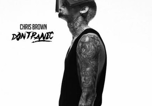 Chris Brown – Don’t Panic (Remix)