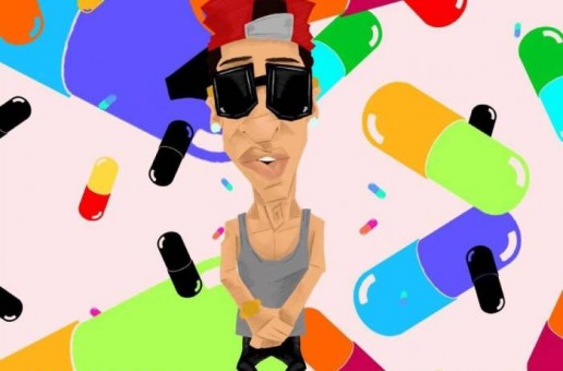 Chris Landry – Vitamin ME Ft. Maurice