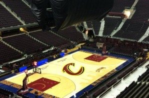 The Cleveland Cavaliers Unveil Their New Home Court (Video)