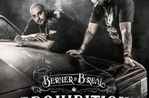 Berner & B Real – Prohibition (Mixtape)