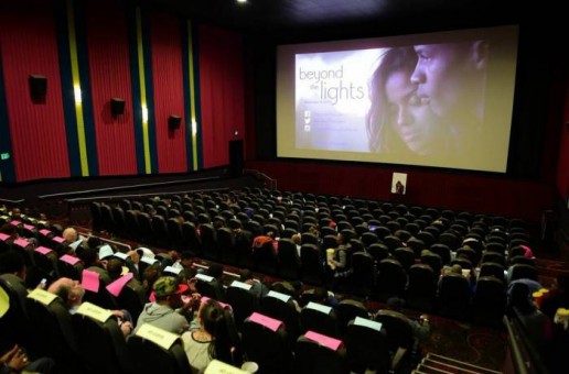 Gina Prince- Bythewood’s “Beyond The Lights” Atlanta Red Carpet Private Screening (Recap)