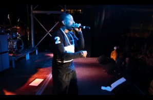 Ludacris – Ludaverses Vol. 1 (Video)
