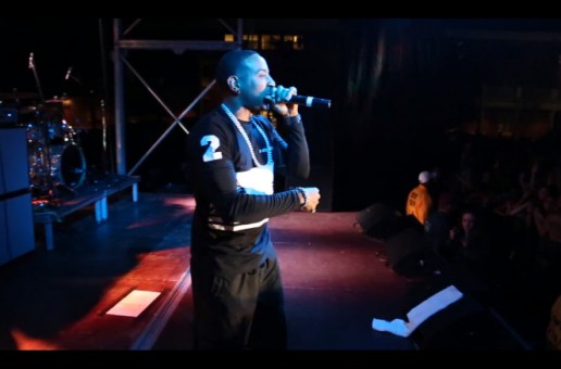 Ludacris – Ludaverses Vol. 1 (Video)