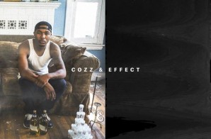 Cozz x J. Cole – Knock Tha Hustle (Remix) (Prod. by Trauma Tone)