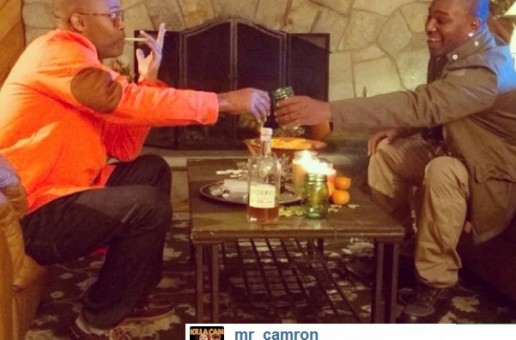 Dame Dash To Release “Too Honorable” Film Starring Cam’ron, Murda Mook & Smoke DZA
