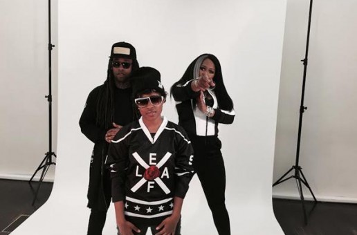 Dej Loaf – Try Me (Remix) ft. Remy Ma & Ty Dolla $ign