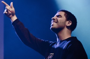 Drake – Heat Of The Moment (Prod. By 40)
