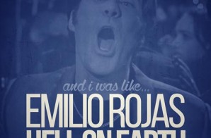 Emilio Rojas – Try Me (Remix) / Hell On Earth (Hoodie Season)