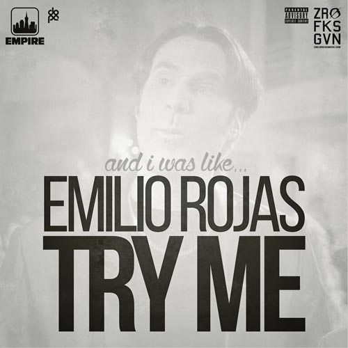 emilio-rojas-try-me Emilio Rojas - Try Me (Remix) / Hell On Earth (Hoodie Season)  