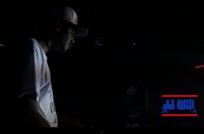 DJ Era – Testimony Live Tour (Ep. 3): Houston/Dallas (Vlog)