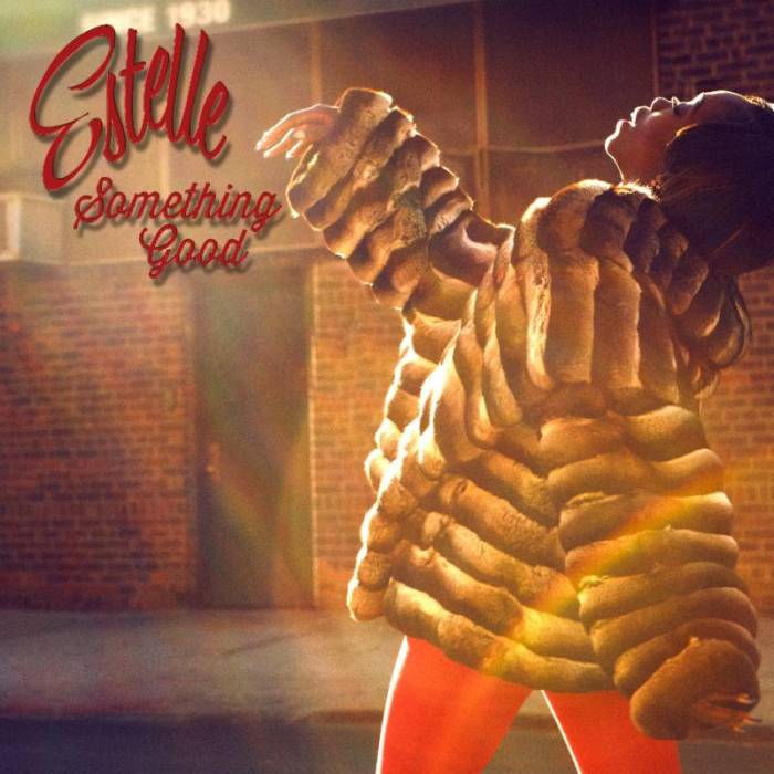 estelle-something-good-official-video-HHS1987-2014 Estelle - Something Good (Official Video)  