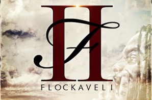 Waka Flocka Flame Unveils The Artwork For “Flockaveli 2”