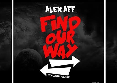 Alex Aff – Find Our Way