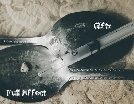 Giftz – Full Effect