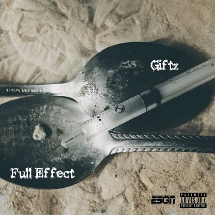 giftz-fu Giftz - Full Effect  