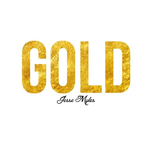 gold Jesse Myles - Gold  