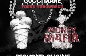 Gucci Mane – Diamond Chains Ft. Young Throwback