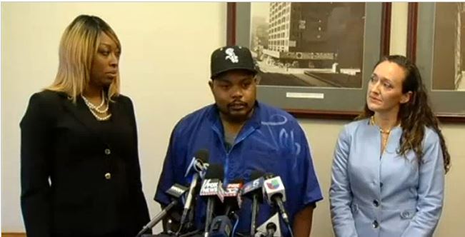 Hammond, Indiana Police Shatter Window And Taze Unarmed ...