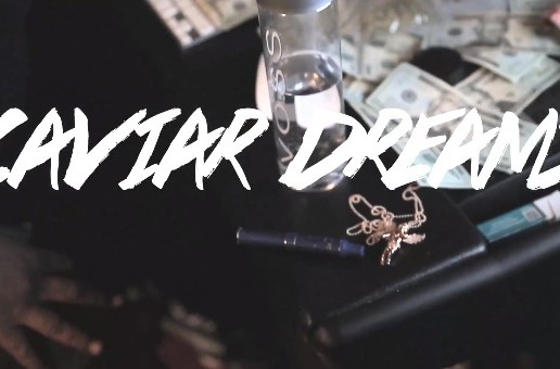Caviar Dreams – Them Bricks (Official Video)