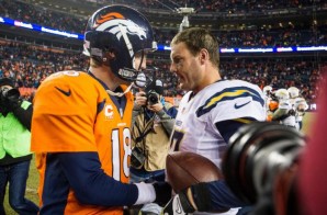 TNF: San Diego Chargers vs. Denver Broncos (Predictions)