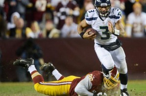MNF: Seattle Seahawks vs. Washington Redskins (Predictions)