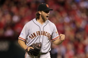 World Series: The San Francisco Giants Defeat The Kansas City Royals 7-1 In Game 1