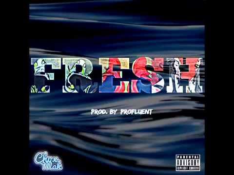 hqdefault Chox-Mak x DJ YRS Jerzy - Fresh (Prod. By Profluent)  