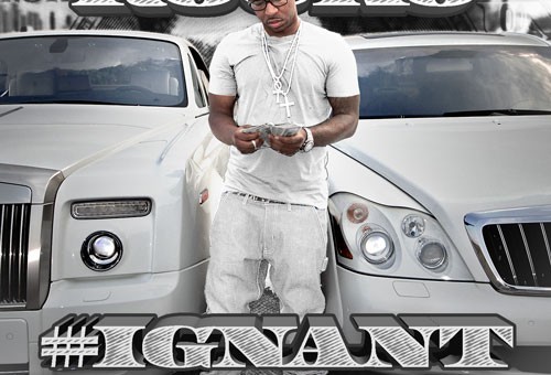 Rocko – IGNANT (Mixtape)