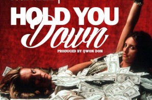 Pook Paperz – Hold You Down Ft. Ashley LaShae (Video)